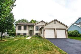 3935 Saddlehorn Dr, Columbus, OH 43221-5720