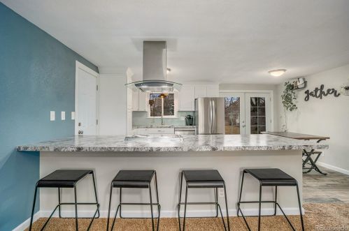 1207 15 St, Loveland CO 80538-3701 exterior