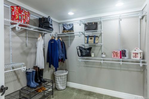 26525 Peakview Dr, Aurora CO 80016-6110 exterior