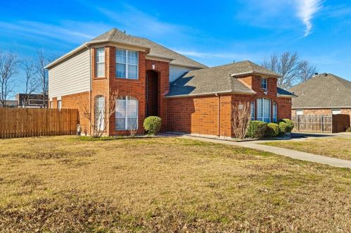 2603 Rocky Creek Dr, Midlothian, TX 76063-4053