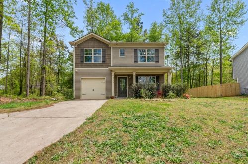 6730 Thunder Trl, Gainesville, GA 30506-6087