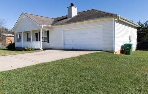 531 Reynolds Ct, Statham, GA 30666-2444