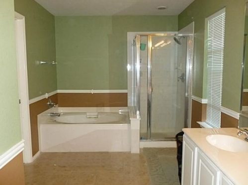 8528 Orleans Ln, Fort Worth TX  76123-1637 exterior