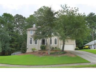 4485 Pinehollow Ct, Alpharetta, GA 30022-4701