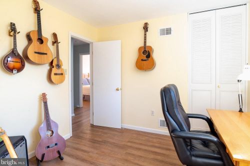 14804 Mistletoe Ct, Silver Spring MD 20905-5620 exterior