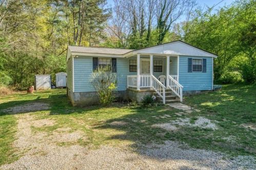 5385 Highway 186, Good Hope, GA 30641-1805