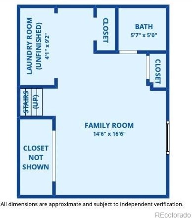 5262 Dearborn St, Denver CO 80239-6037 exterior