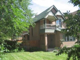 3325 31st Ave, Denver CO  80211-3619 exterior