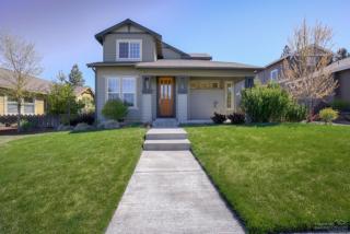 61425 Davis Lake Loop, Bend, OR 97702-1955