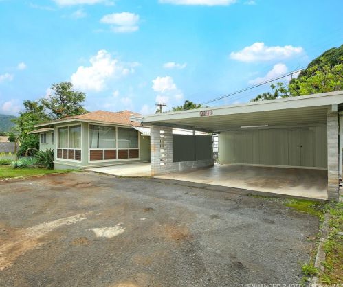 2131 Atherton Rd, Honolulu, HI 96822-2189