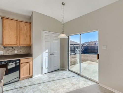 1701 Park Trl Blvd, Princeton TX 75407-2698 exterior