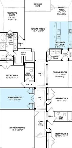 7623 Mesquite Hill Ln, Richmond TX 77469-1924 exterior