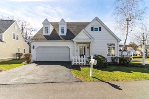 2 Arbor Way, Farmington, CT 06032-2055
