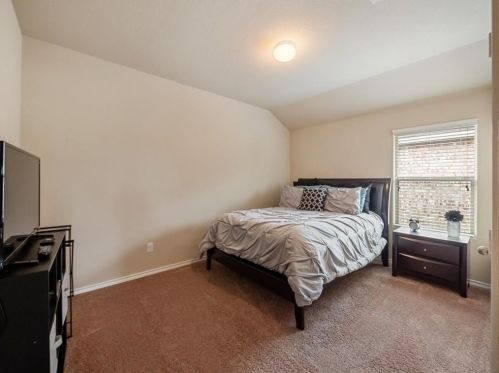 2533 Clarks Mill Ln, Fort Worth TX  76123-2619 exterior