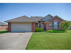 556 Adams Ave, Piedmont, OK 73078-9804