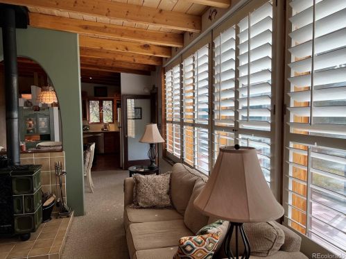 212 Matterhorn Cir, Horn Creek CO  81252-8729 exterior