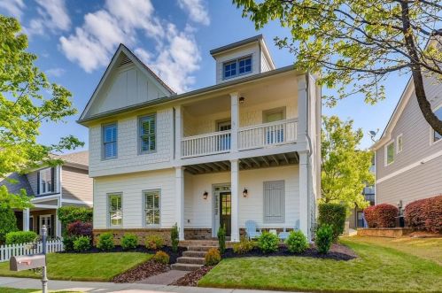1673 Barfield Run, Atlanta, GA 30318-2778