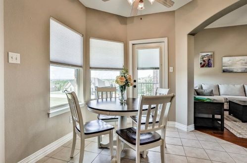 4233 San Pedro Ct, Fort Worth TX  76179-6802 exterior