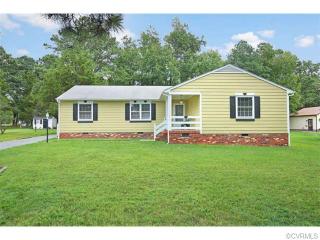 7924 Capistrano Dr, Richmond VA  23227-2106 exterior