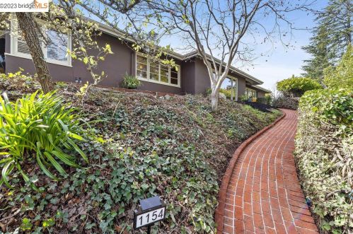 1154 Woodside Rd, Berkeley, CA 94708-1723