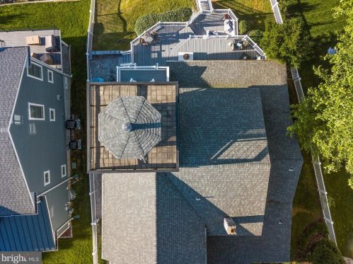 728 Oak Grv Cir, Severna Park MD 21146-4219 exterior