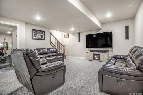 4854 Wenatchee St, Aurora CO 80015-6799 exterior