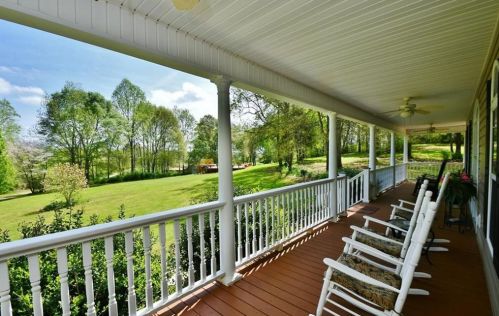 5478 Apple Valley Rd, Jefferson GA  30549-6031 exterior