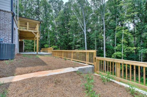 2003 Fontainbleau Dr, Conyers GA  30094-4804 exterior