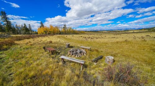 1807 Kiowa St, Fairplay CO 80456 exterior