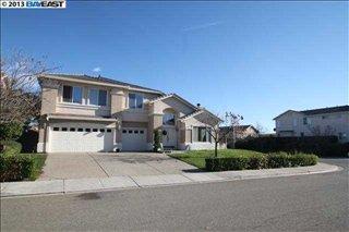 5425 Creek Ct, Antioch, CA 94531-7460