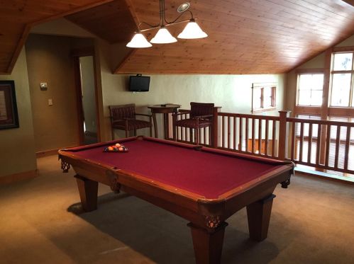 12298 Frontier Trl, Truckee CA  96161-4544 exterior