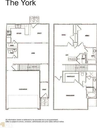 242 Dove Pl, Social Circle, GA 30025-3061