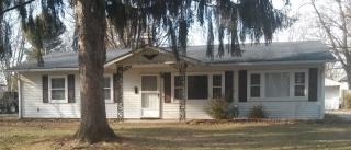6043 Rambo Ln, Toledo OH  43623-1311 exterior