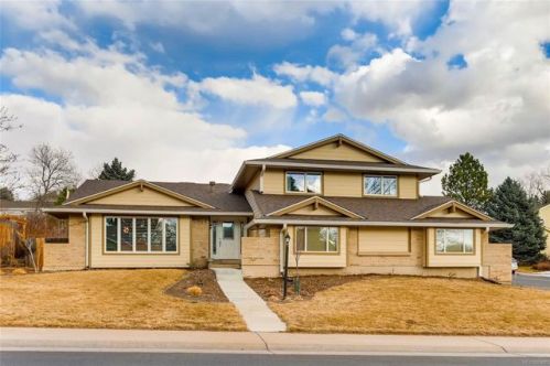 6094 Fairfax Ct, Denver CO  exterior