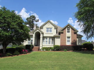 613 Saw Grass Dr, Augusta, GA 30907-9137