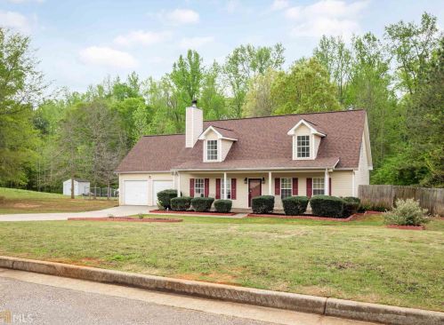 262 Cobblestone Ln, Mcdonough, GA 30252-6254