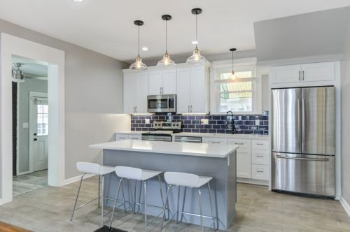 2215 Hannaford Ave, Cincinnati OH  45212-1612 exterior