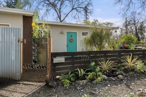 1773 8th St, Chico, CA 95928-4156