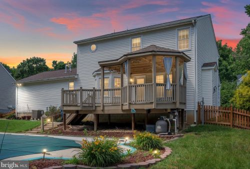 3600 Ardwick Cir, Fredericksburg, VA 22408-8788