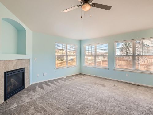 4732 Coolidge St, Denver CO  80016-5933 exterior