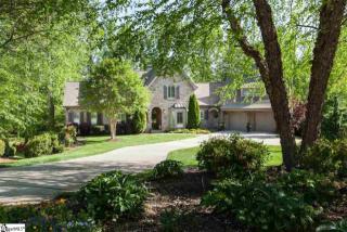 108 Turner Forest Ln, Simpsonville, SC 29681-4871