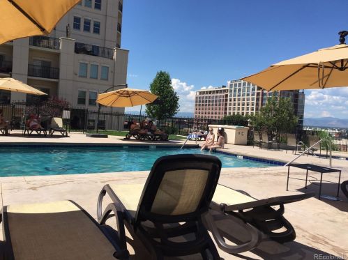 925 Lincoln St, Denver CO  80203-2766 exterior