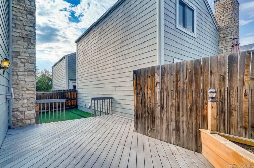 11823 Cornell Cir, Aurora CO 80014-5700 exterior