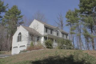 25 Stonehedge Rd, Windham, NH 03087-1251