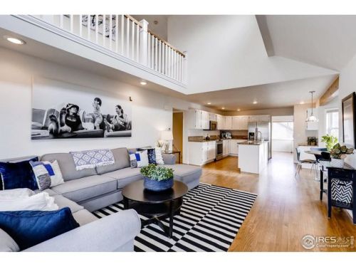 5704 Rim Rock Ct, Boulder, CO 80301-3554