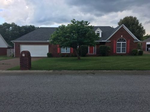 108 Tarkenton Dr, Three Way, TN 38343-5865