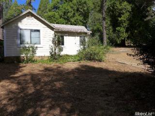 3037 Five Mile Rd, Swansboro Country, CA 95667-5114