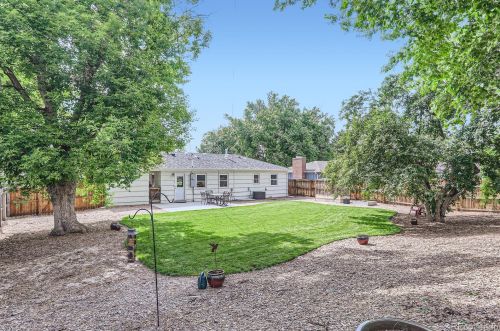 4760 Kalamath St, Englewood CO 80110-6417 exterior