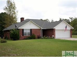 2505 Courthouse Rd, Pineora, GA 31312-5038