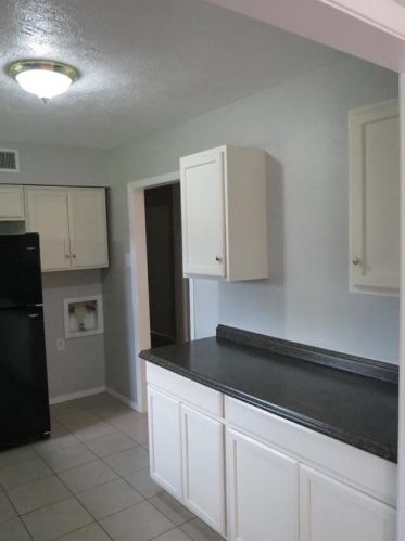 2519 Globe Ave, Dallas TX  75228-4471 exterior